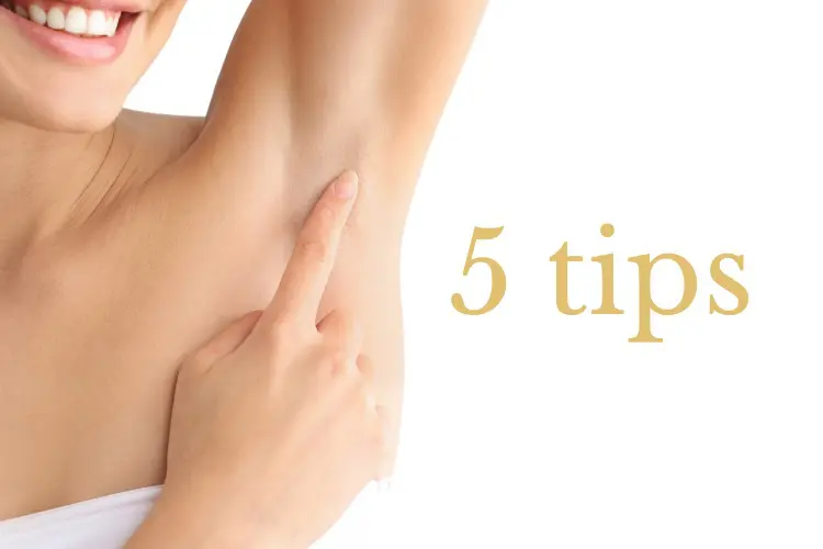 How to prepare for your first permanent hair removal session?