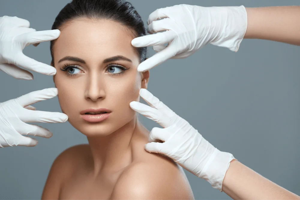 Do you know the differences between aesthetic medicine and cosmetic surgery?