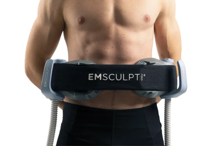 Optimizing EMSculpt Neo Treatment Results with a Healthy Lifestyle