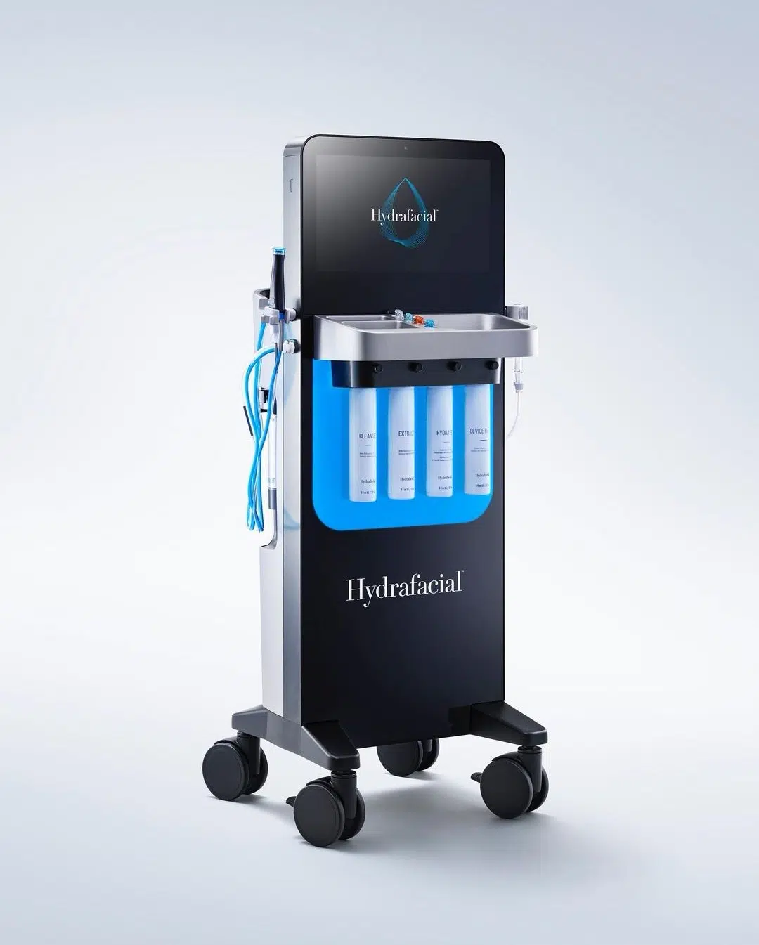 Discover the Hydrafacial® treatment: the must-have in aesthetic medicine