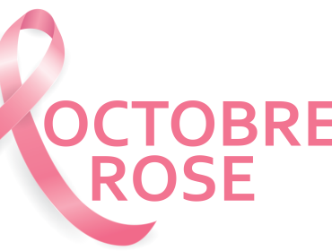 Octobre rose cancer