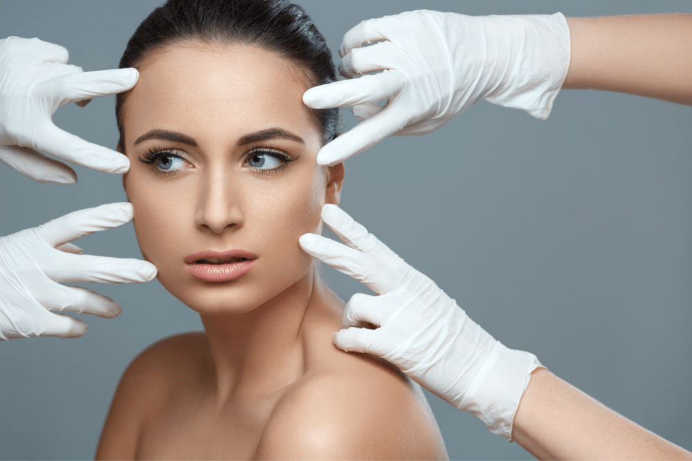 Connaissez-vous les différences entre la médecine esthétique et la chirurgie esthétique ?