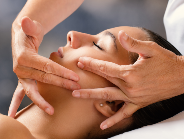 Kobido, le massage anti-âge du visage