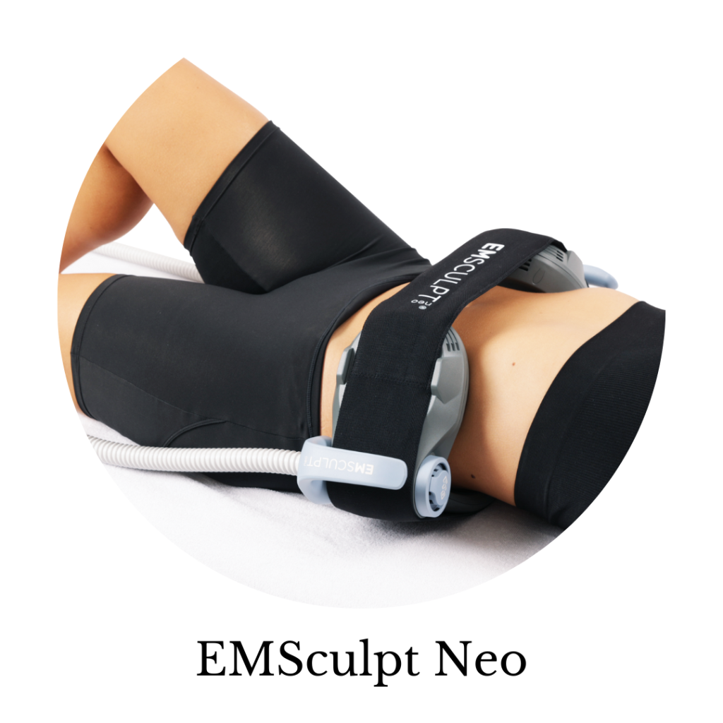 EMSculpt Neo