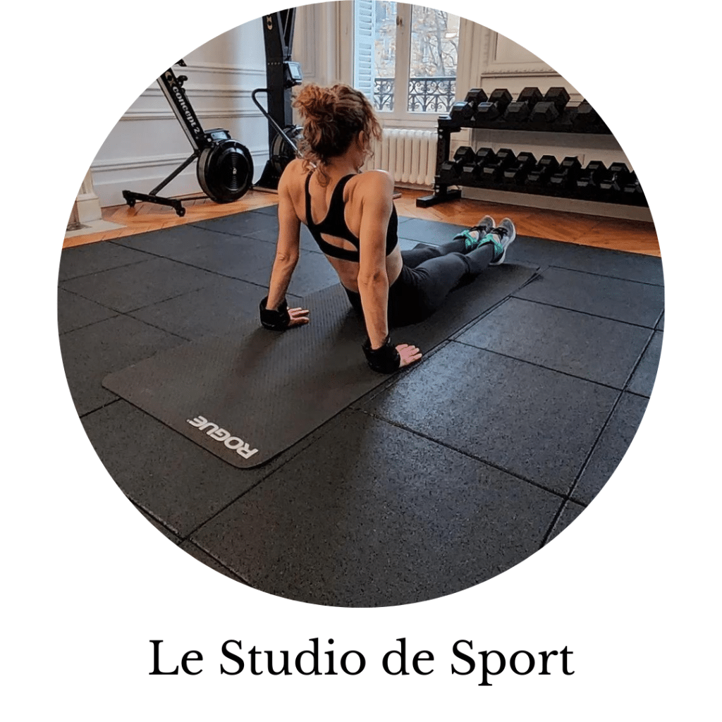 Le Studio de Sport