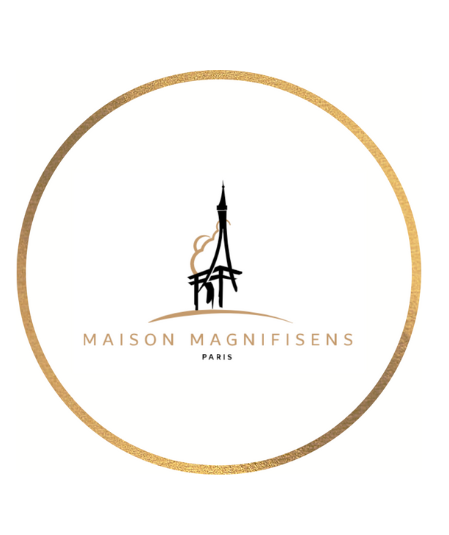 Logo Maison Magnifisens Paris
