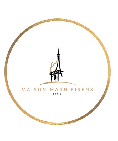 Logo Maison Magnifisens Paris