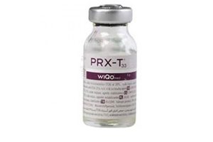 Le PRX-T33 traite la perte de tonicité, les cicatrices, les vergetures et l’hyperpigmentation. Ce soin permet de régénérer la peau en profondeur.